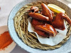 -海湾壹品·粤菜·早茶·烤鸭(拱北店)