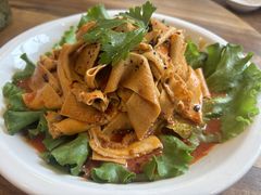 -海荣锅贴馆(五味十字店)