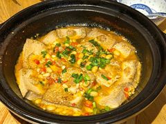 -图味美小黄鱼·景德菜(浙江路店)