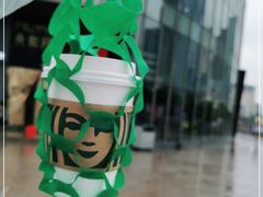 -星巴克(潍坊泰华广场店)