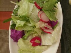 -西安阳光国际大酒店·中餐厅