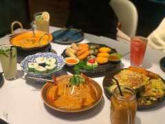 -BetterThai 泰加(苏州中心店)