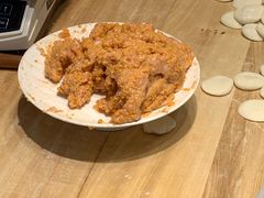 -喜鼎海胆水饺(柏威年购物中心店)