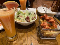 -安妮意大利餐厅(世贸天阶店)