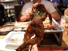 -吉·拾串烧烤专门店(领show天地店)