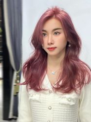 -禾曼造型