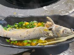 -米氏火鱼·泡椒鱼火锅(李子坝老店)