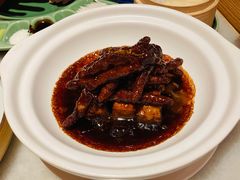 鸡爪香芋煲-晟永興烤鸭店(五道口店)