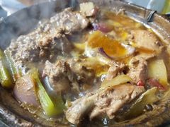 重庆鸡公煲-范贤光鸡公煲(平乐园总店)