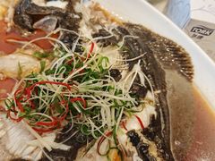 -武汉香格里拉大酒店·香宫中餐厅