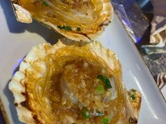 -很久以前羊肉串(大华三路店)
