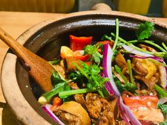 -旺爷砂锅·茶作(国贸城店)