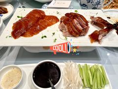 漢舍招牌果木烤鸭-漢舍中国菜馆(889广场店)