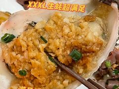 -前海沿·青岛菜(乐客城店)