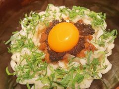 黑松露拌面-SHAN山(前滩太古里店)