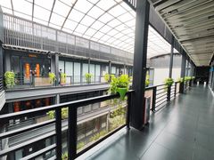 -天河客运站(地铁站)