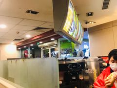 -麦当劳(壹购广场店)