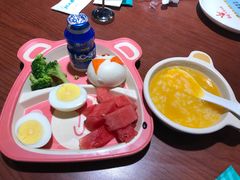 -川人百味(亿合城店)