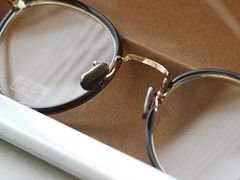 -目艮眼镜SHOWROOM(品牌集合店)