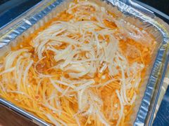 -城南老友羊蝎子火锅(花乡奥莱店)