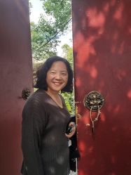 -茶发Salon·烫发染发理发