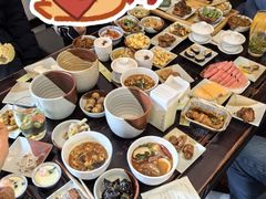 -青藤茶馆(南山路店)