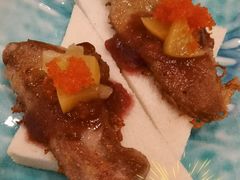 -红叶日料·放题·海胆·定食(星海店)