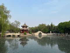 -莲池书院博物馆