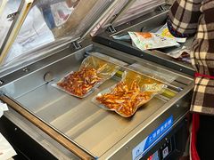 -嘉州九妹凤爪(乐山总店)