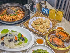 -好兄弟郭巨海鲜(天一阁店)