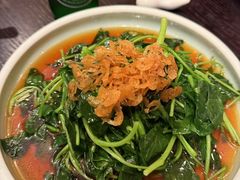 -海天楼中餐厅(吴宫泛太平洋酒店)