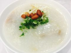-利苑酒家(合景国际金融广场店)