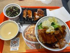 -吉野家(大连黑石礁富丽庭店)