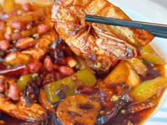 -辣婆婆(航天桥店)