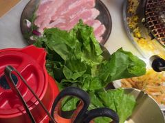 -韩宫宴烤肉·料理(苏州中心店)