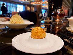 -北京四季酒店·采逸轩