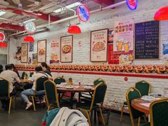 -谢记上海大排档(长寿路店)