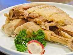 -德兴馆(广东路总店)