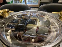 -本炙炭烤·蒲烧活鳗料理店(金沙洲店)