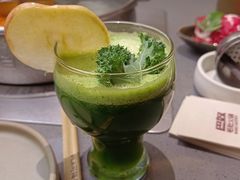 -巴奴毛肚火锅(景枫中心店)