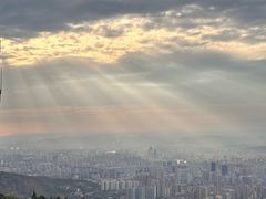 -兰山公园