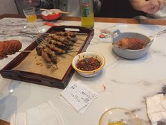 -老爷子原味蒸饺(总店)