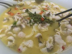 -青花椒花椒鱼(合生汇店)