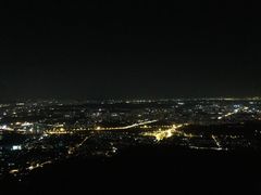-紫金山山顶公园