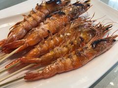 -上和臻品中国菜(花园街店)