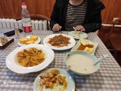 -阿政粤小馆(中央大街店)