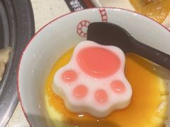 -猫爪爪原切自助烤肉(观音桥阳光世纪店)