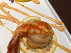 -松竹和日式料理(广厦店)