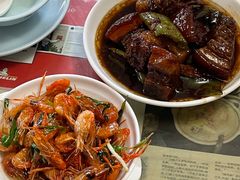 红烧肉-蘭心餐厅(进贤路店)