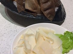 -九府羊·鲜羊火锅·烤串(新华路店)
